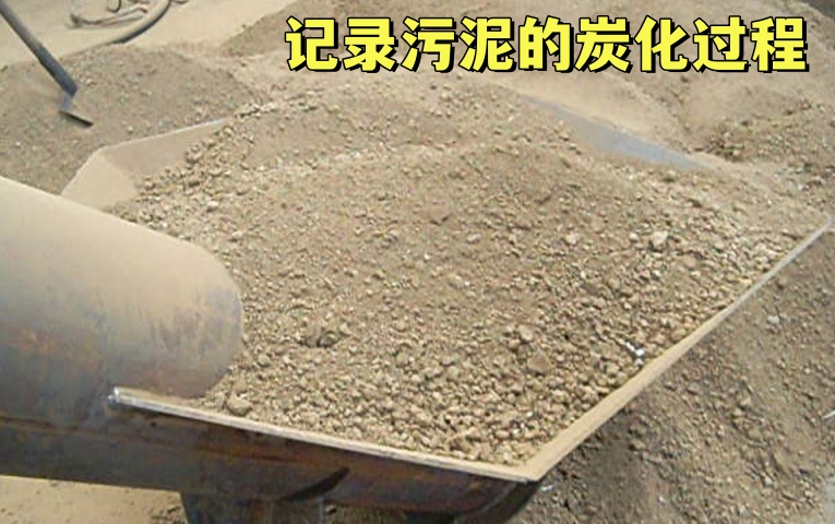 汙泥蜜桃成人影院免费线路二——無害化汙泥處理方式