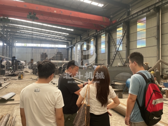 蜜桃视频APP在线观看機械實力引客！客戶實地考察蜜桃成人影院免费线路二